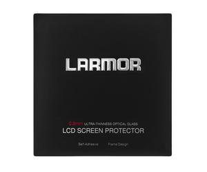 Larmor SA screen protector for Nikon Z6 III