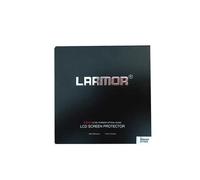 GGS Larmor Screen Protector Nikon D7500 | ✅ 5 years warranty