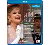 LARMORE J./HAN J.-S./GALLIARD P.: OFFENBACH: LA B - Region B Blu Ray BRAND NEW