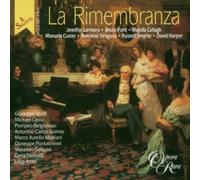 Larmore, Jennifer - La Rimembranza (Harper)