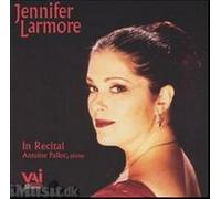 Larmore - Jennifer Lamore in Concert