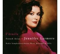 Larmore - L Etoile: French Arias