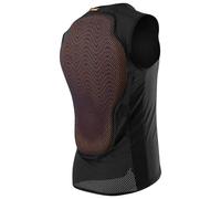 L'Armure Française - Ichi Junior Mesh Noir - 10-12 - Back protection