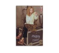 larn Almost Famous Movie Canvas Poster Room Decor Aesthetic Poster Artistic Poster for Bedroom Living Room Walls 08x12inch(20x30cm) Unframe-style