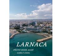 Larnaca: Cool Pictures That Create An Idea For You About - Perfect Gift for tourism & travel lovers.....Relaxing & Meditation.
