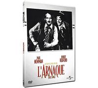 L'arnaque