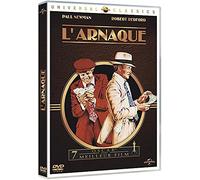 L'Arnaque