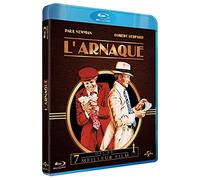 L'Arnaque [Blu-ray]