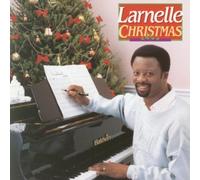 Larnelle, Harris - Christmas