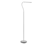 EGLO Laroa LED Touch Floor Lamp White
