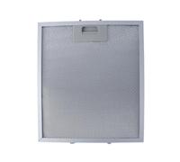 Laroal 2 PCS Metal Grease Filter for Cooker Hood Filter Grid,for AEG Electrolux 405525042-9 4055250429 Elica GRI0009219A KIT0010805