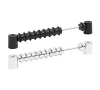 Laroal 2 pcs Table Soccer Score Counter Scoring Unit For Table Games Scoring Counter Indicator Football Goal Counter Table Score Counter