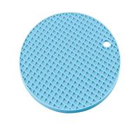 Laroal 2pcs Bird Foraging Puzzle Parrot Slow Feeder Mats Interactive Parrot Foraging To Increase Feeding Time Bir For Parakeet Cockatiel African Grey Conure Budgies