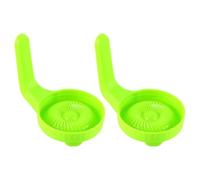 Laroal 2pcs Sprout Jar Lids Sprout Lid Plastic Set For Sprout Planting In Wide Mouth Mason Jars