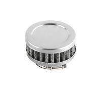 Laroal 38-40MM Motorcycle Air Filter Universal High Flow Intake Filter Pod for 110cc-160cc ATV Pit Bike Scooter Motorcycles Quad Bikes Performance Air Filter