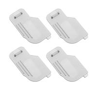 Laroal 4PCS Bobbin Cover for Sewing Machine Compatible with Brother Babylock L137A BLL2 BLR3 BLQC