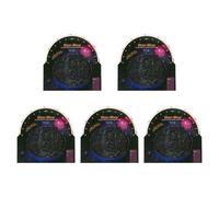 Laroal 5 Pcs Rotating Star Locator Chart Map Stargazing Tool Star Finder Wheel Locate Constellations Stars Suitable For Identifying Star And Planet Outdoor