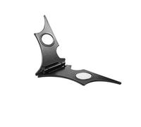 Laroal Batman Money Clip for Men Minimalist Alloy Money Clip Money Clip for Bills Credit Cards Black Batman Clip