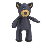 Laroal Bear Dog To,ys Unbreakable Bear For Aggressive Chewers Mighty Plush Bear Dog To,ys Unbreakable Squeaky Dog Plaything