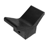 Laroal Boat Trailer Roller Assembly Y Span Boat Trailer Bow Stop Block Trailer Precise Rubber Bow Stop Non Marking Rubber Bow Y Block