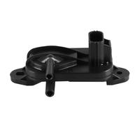Laroal Differential Pressure DPF Exhaust Gas Sensor Pressure Sensor for C30 C70 mk2 Cmax 3M5A-5L200-AB 3M5A5L200AB 1415606