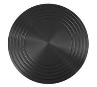 Laroal Gas Stove Heat Diffuser, Flame Reducer Flame Protector Simmer Ring Plate Non-Stick Stove Ring Plate For Gas Stove Glass Cooktop Converter, Induction Cooker Adapter Plate