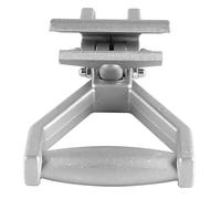 Laroal Hand Carpet Puller Clamp Jaw Fitter Fitting Pulling Tool