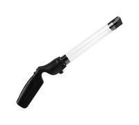 Laroal Handheld Bug Vacuum, Bug Trap Catcher Extra Long with Handle, Safely Humanely Removes Spiders, Insects, Daddy Longlegs, Wasps, Bees and Moths