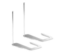 Laroal Quilting Guide Rod Compatible With Snap Button Use For Household Sewing Machines Suitable For Low-Shank Or High-Shank Snap-On Sewing Machines