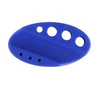 Laroal Tattoo Ink Cup Holder Tattoo Pen Holder Ink Cap Holder for Rotary Pens Pigment Cups