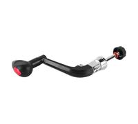 Laroal Universal Fishing Accessories Wooden Fishing Reel Handle Replacement Medium Rocker Arm for Fishing Reel Rotary Handle for Shaker Reels