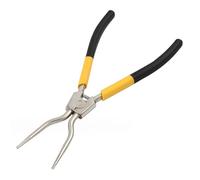 Laroal Washing Machine Inner Outer Tub Spring Expansion Tool Washer Spring Removal Tool Washer Door Seal Clamp Spring Plier Washer Spring Expansion Removal Tool