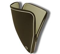 LArobe MacBook 13.3 Inch - Khaki