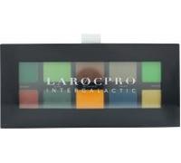 La Roc Pro Intergalactic Eyeshadow Palette 5.8g