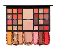 LaRoc 26 Colour Makeup Palette The Bakery Box