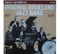 Larocca & His Original - Dixieland Jazz Band