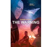 Laroche, Edward - The Warning Volume 1