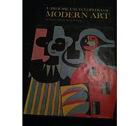 Larousse Encyclopedia of Modern Art