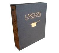 Larousse Gastronomique, Hamlyn, Hardback
