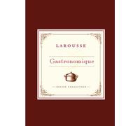 Larousse Gastronomique Recipe Collection