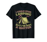 LARP Costumes Fantasy Immersive - Live Action Role Playing T-Shirt