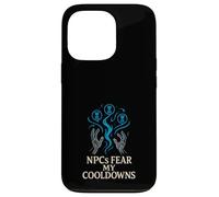 LARP Fighter Warrior Guild Blade Medieval Fantasy Roleplay Case for iPhone 13 Pro