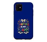LARPING IS MY JAM Case for iPhone 11