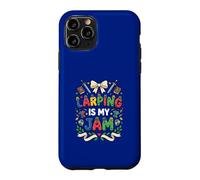 LARPING IS MY JAM Case for iPhone 11 Pro