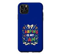 LARPING IS MY JAM Case for iPhone 11 Pro Max