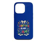 LARPING IS MY JAM Case for iPhone 13 Pro