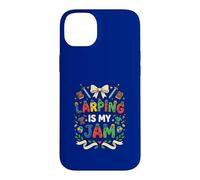 LARPING IS MY JAM Case for iPhone 14 Plus