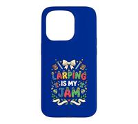 LARPING IS MY JAM Case for iPhone 15 Pro
