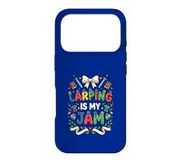 LARPING IS MY JAM Case for iPhone 17 Pro