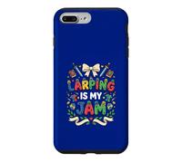 LARPING IS MY JAM Case for iPhone 7 Plus/8 Plus